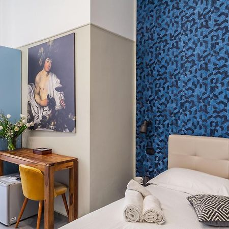 Bed and Breakfast Donna Lena Relais Napoli Exterior foto