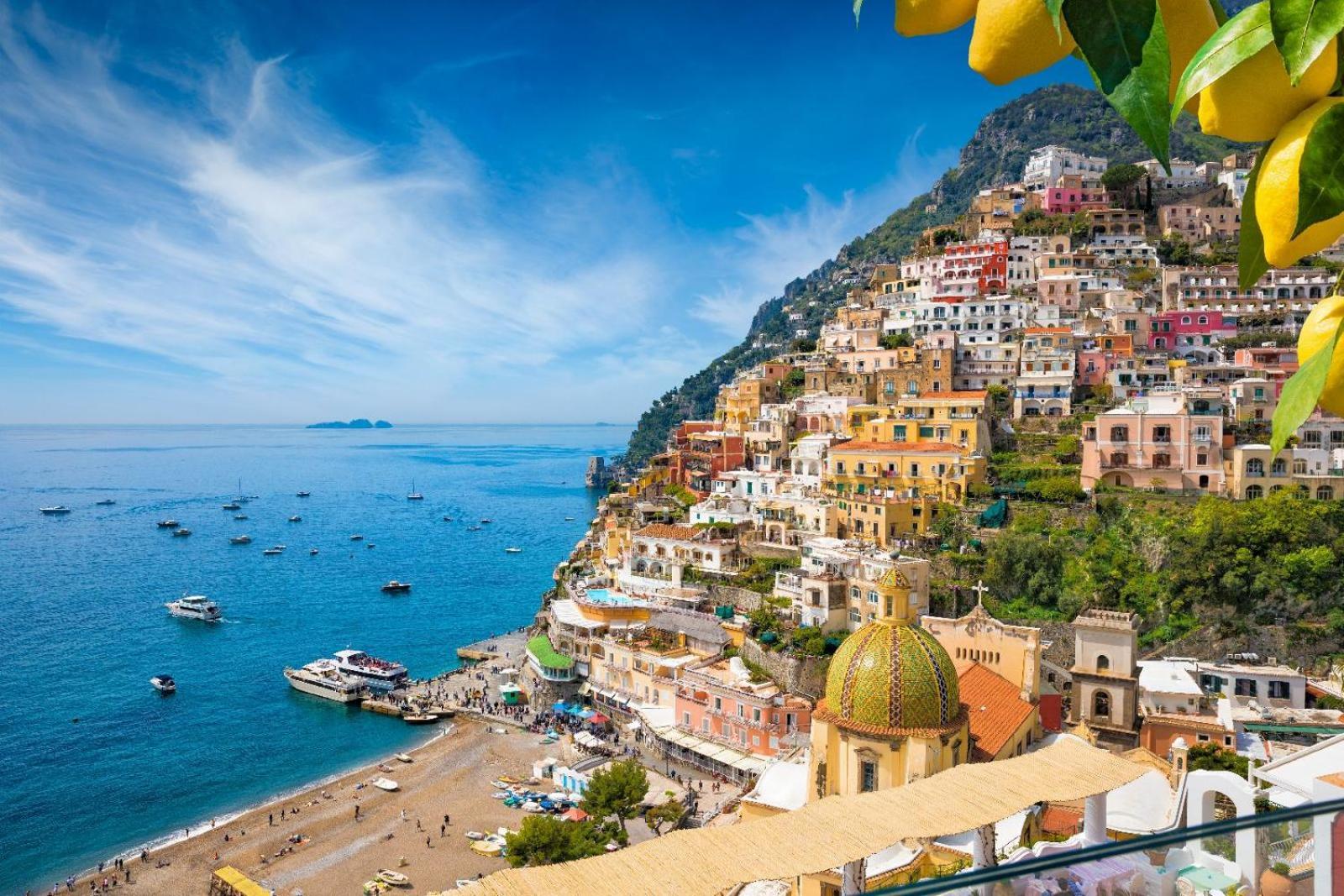 Bed and Breakfast Donna Lena Relais Napoli Exterior foto