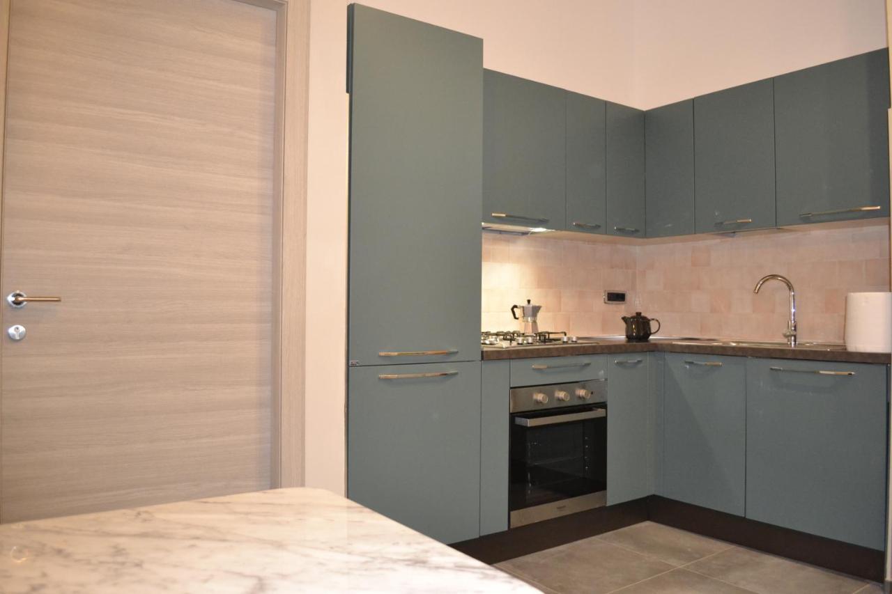 Bed and Breakfast Donna Lena Relais Napoli Exterior foto
