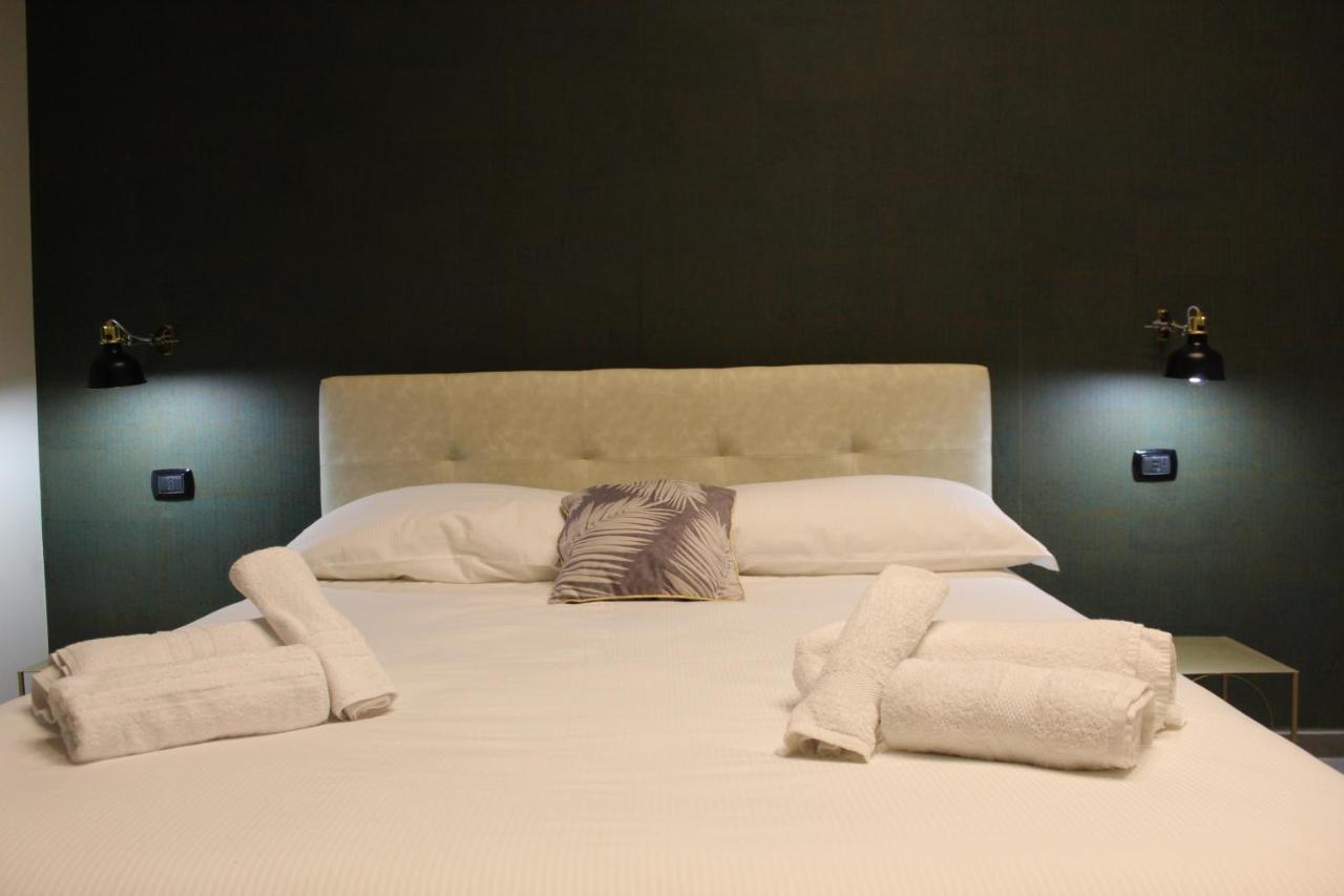 Bed and Breakfast Donna Lena Relais Napoli Exterior foto