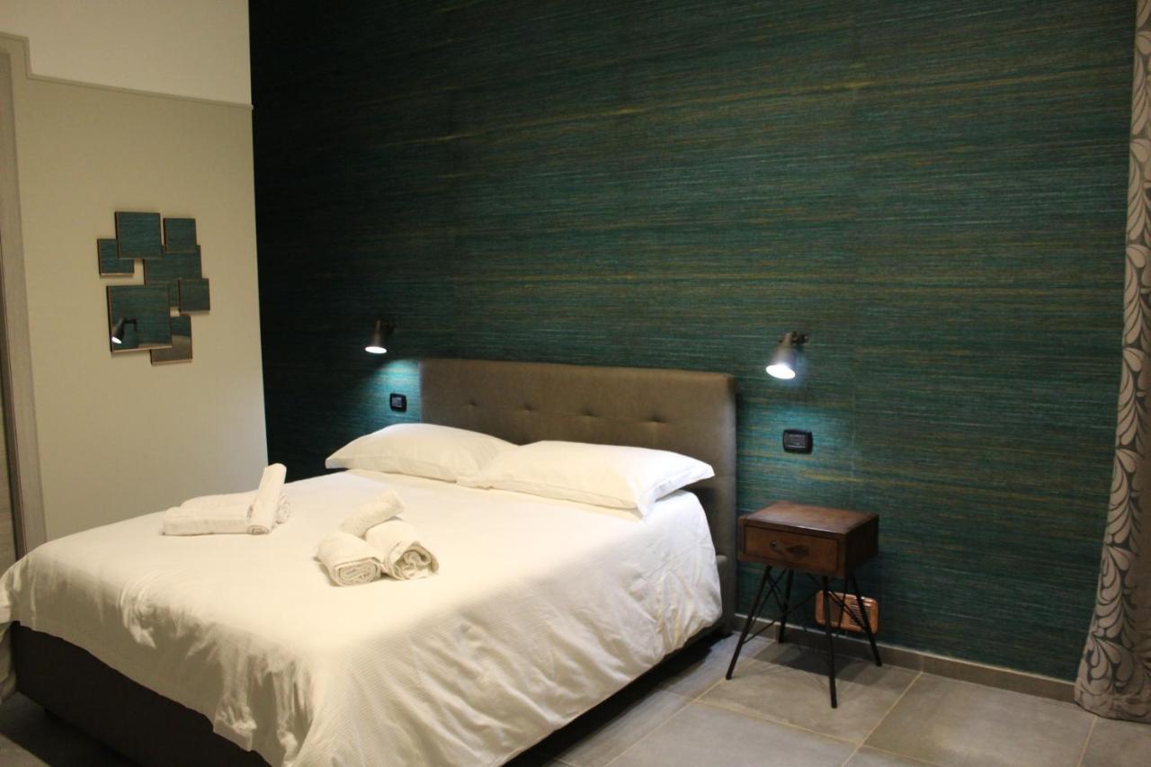 Bed and Breakfast Donna Lena Relais Napoli Exterior foto
